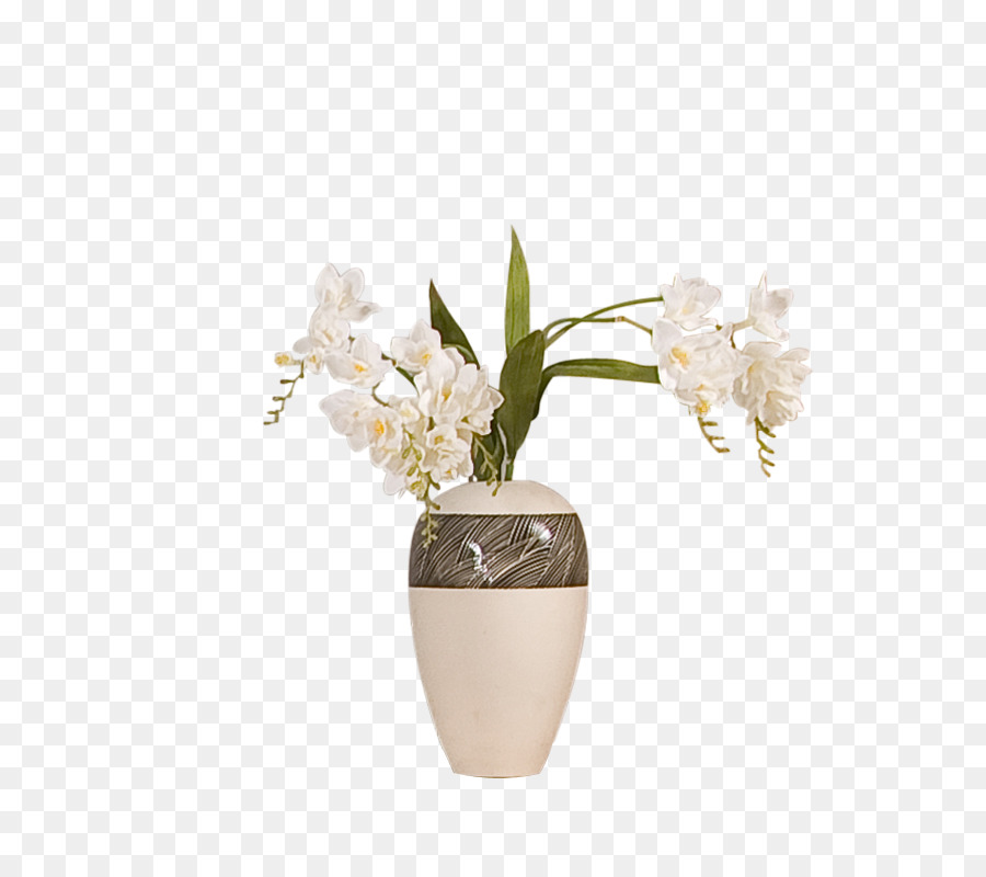 Fiore di grafica di rete portatile Vaso Design Image - sistemazione png vaso