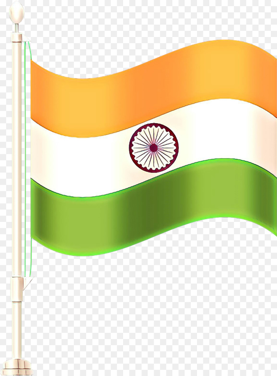 Flagge von Indien Produktdesign Grafiken - 