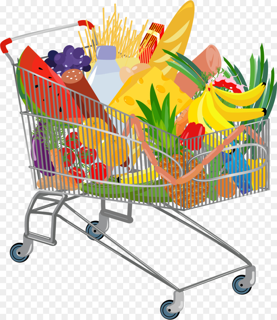 Supermarket Cartoon png download - 2104*2430 - Free Transparent Grocery  Store png Download. - CleanPNG / KissPNG