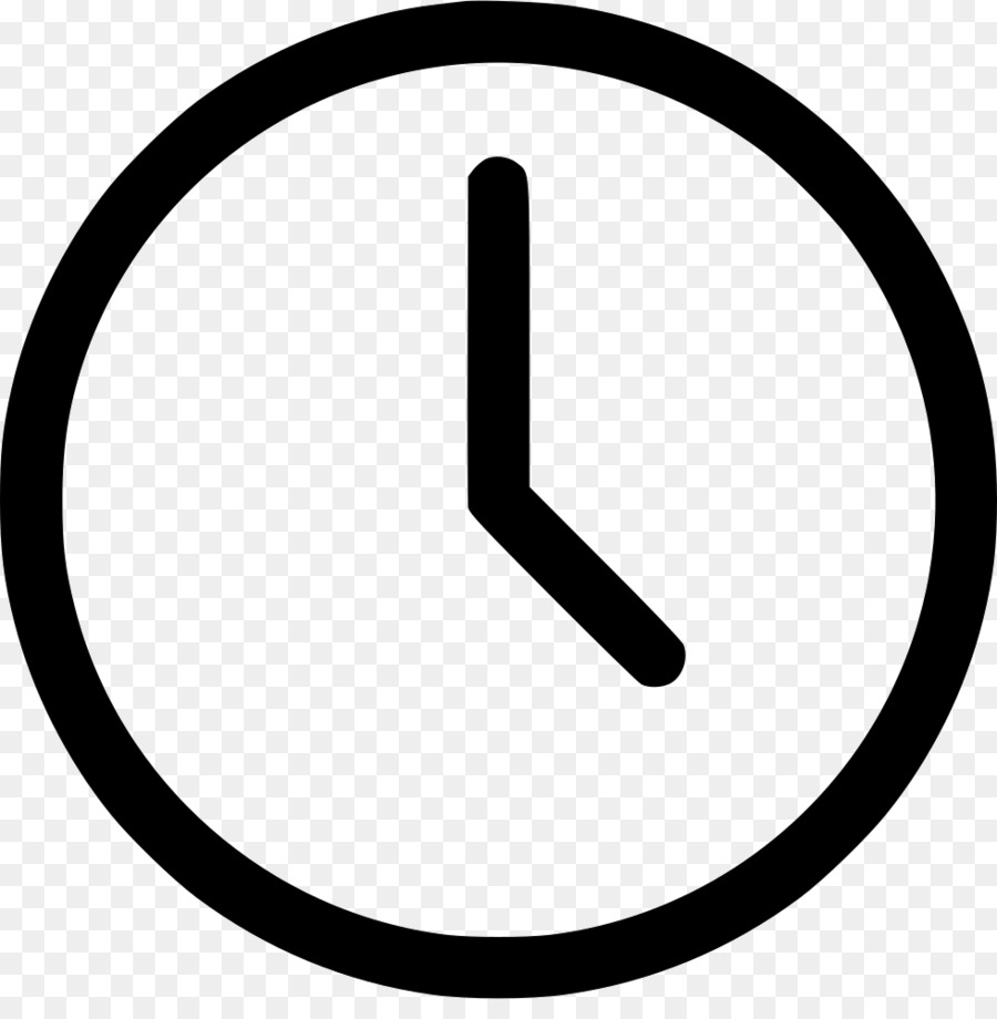 Biểu tượng máy tính Đồng hồ bấm giờ Đồng hồ vectơ đồ họa có thể mở rộng - đồng hồ vector png