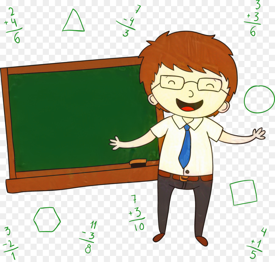 Teachers Day Drawing png download - 3000*2844 - Free Transparent Teacher  png Download. - CleanPNG / KissPNG