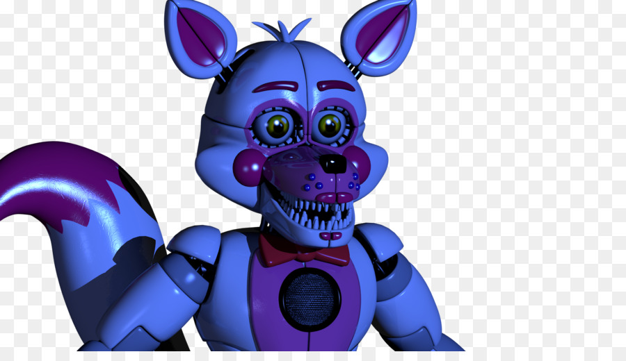 Five Nights At Freddys Sister Location Toy