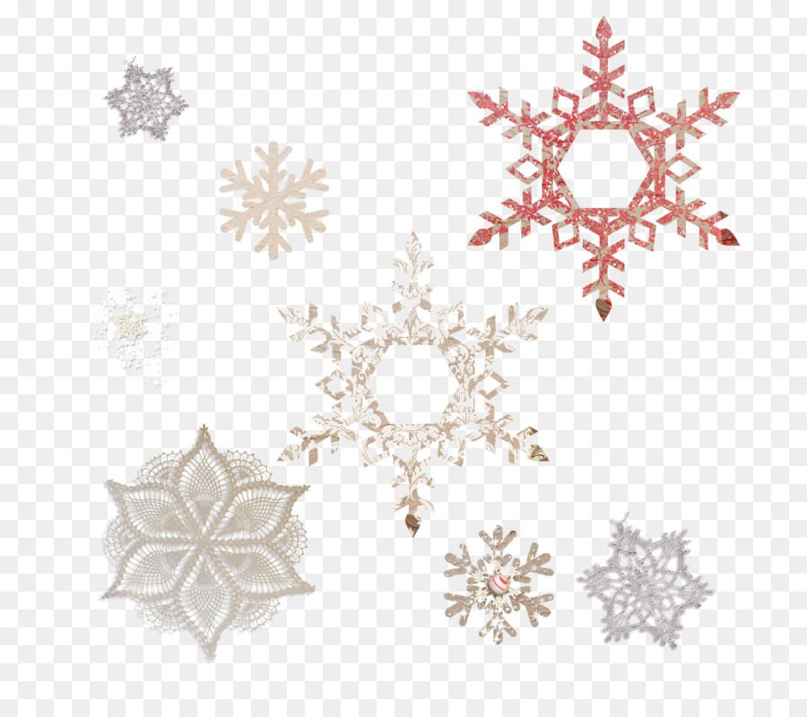 Immagine vettoriale Grafica desktop Teal grafica vettoriale - dolci fiocchi di neve inverno png
