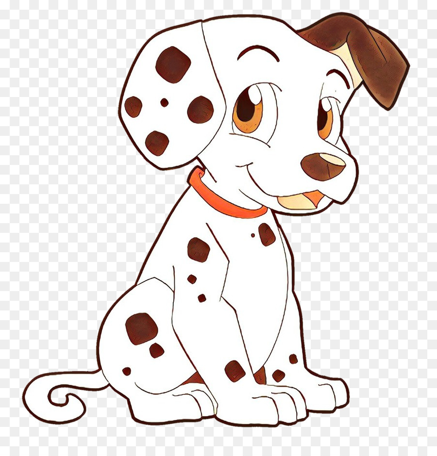 Chó Dalmatian Puppy Dog giống Clip nghệ thuật Border Collie - 