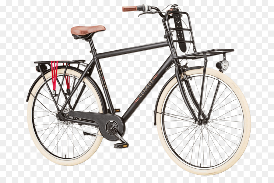 Lekker Bikes Elektrofahrrad Fahrradgeschäft Mountainbike - 