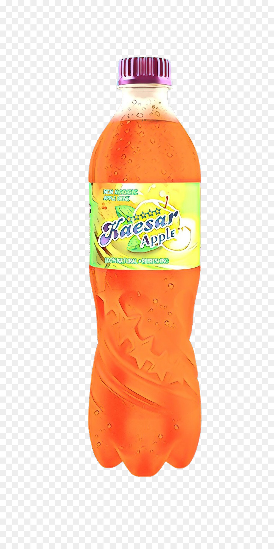 Orange drink Fizzy Drinks Orange soft drink Succo d'arancia Tè - 