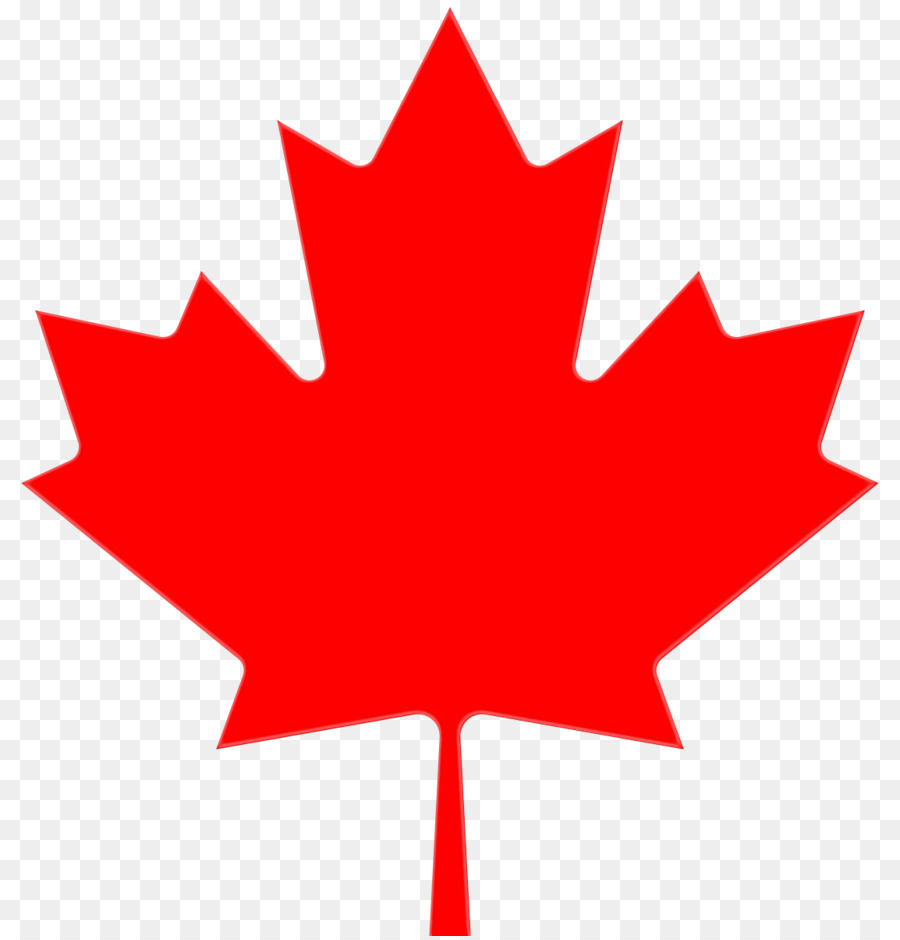 Flagge von Kanada Ahornblatt Portable Network Graphics - 