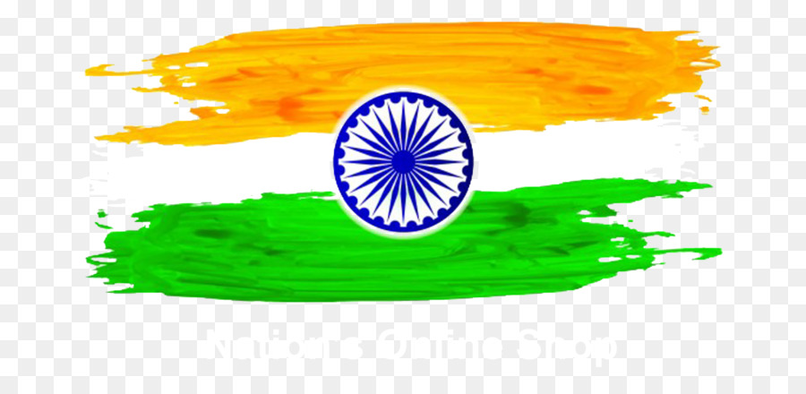 Indischer Unabhängigkeitstag Portable Network Graphics Flagge von Indien Indische Unabhängigkeitsbewegung - Unabhängigkeitstag Cartoon Png Indien