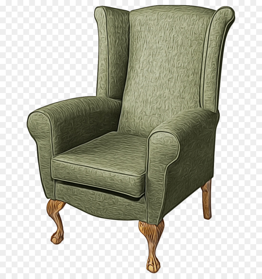 Sedia club Eames Lounge Chair Recliner da tavolo - 