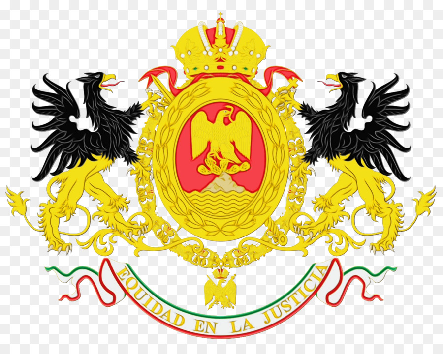 Wappen von Mexiko Scientology Freiwillige Minister Motto - 