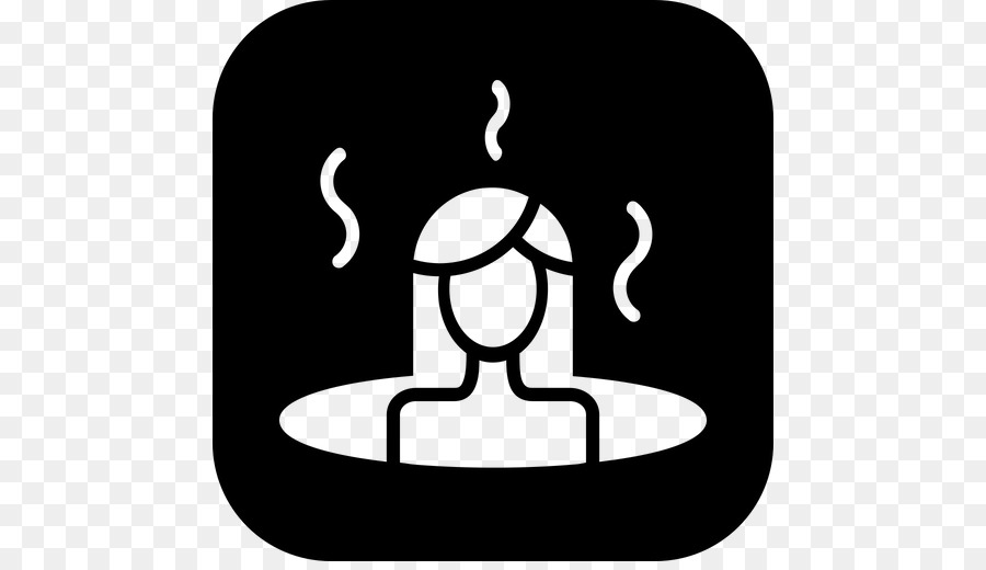 ClipArt Grafica di rete portatile PostScript incapsulato per manicure - sauna islamica spa png