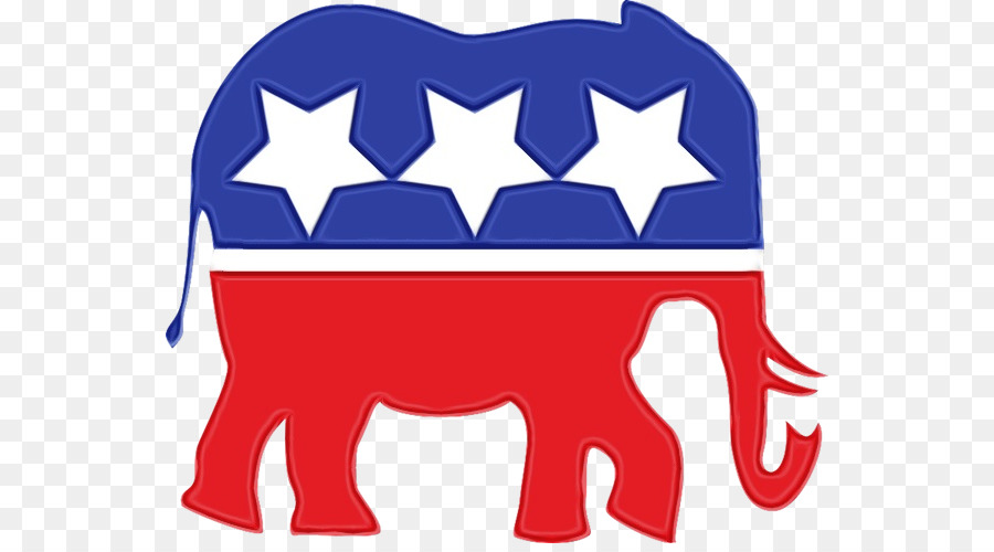 Demokratische Partei der Republikanischen Partei Clipart Politische Partei US-Präsidentschaftswahl 2016 - 