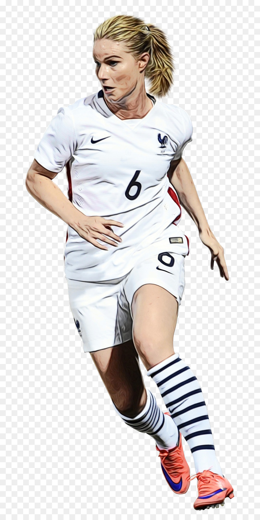 Amandine Henry Hiệp hội bóng đá nữ Thể thao Thể thao - 