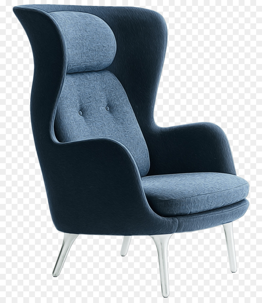 Eames Lounge Chair Mobili Soggiorno Divano - 