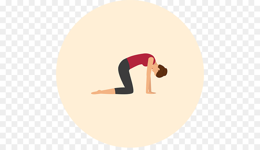 Yoga & Pilates Matten Training der Körperlichen fitness - Yogatagesmutter png Matte