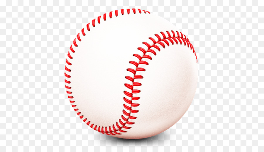 Candy Cane Baseball