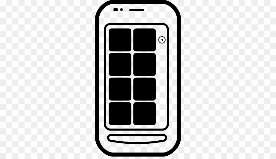 Funktion Telefon Mobile App Telefon Portable Network Graphics Computer Icons - Zubehör png Handy