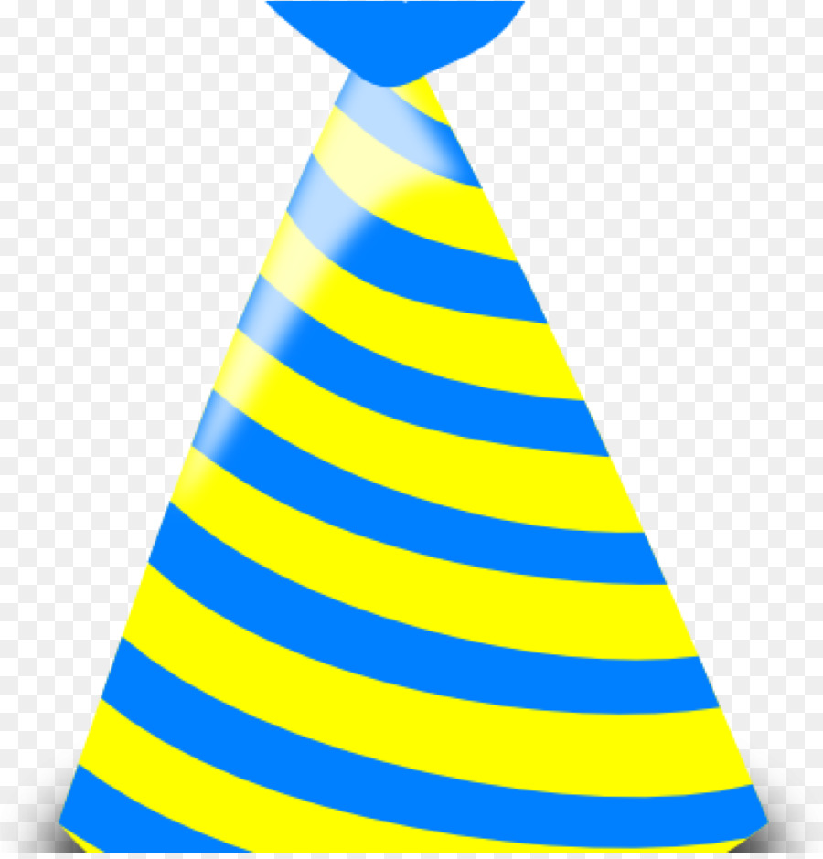 Đảng mũ Đồ họa mạng di động Sinh nhật Clip nghệ thuật - sinh nhật mũ png biểu tượng trong suốt png sông
