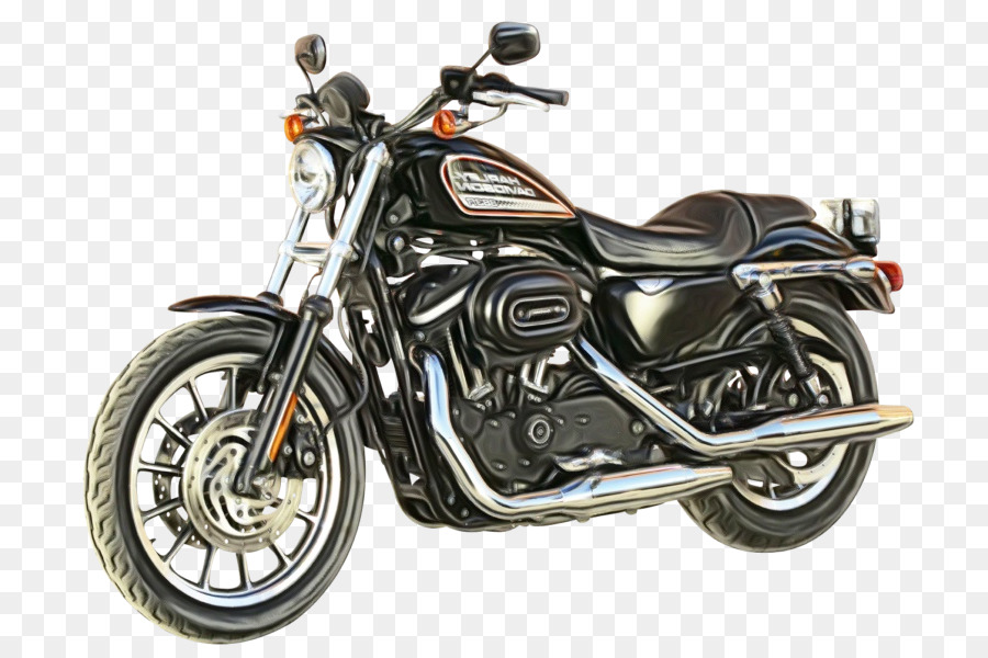 Motorcycle Blinklicht Bobber Cruiser Suzuki - 