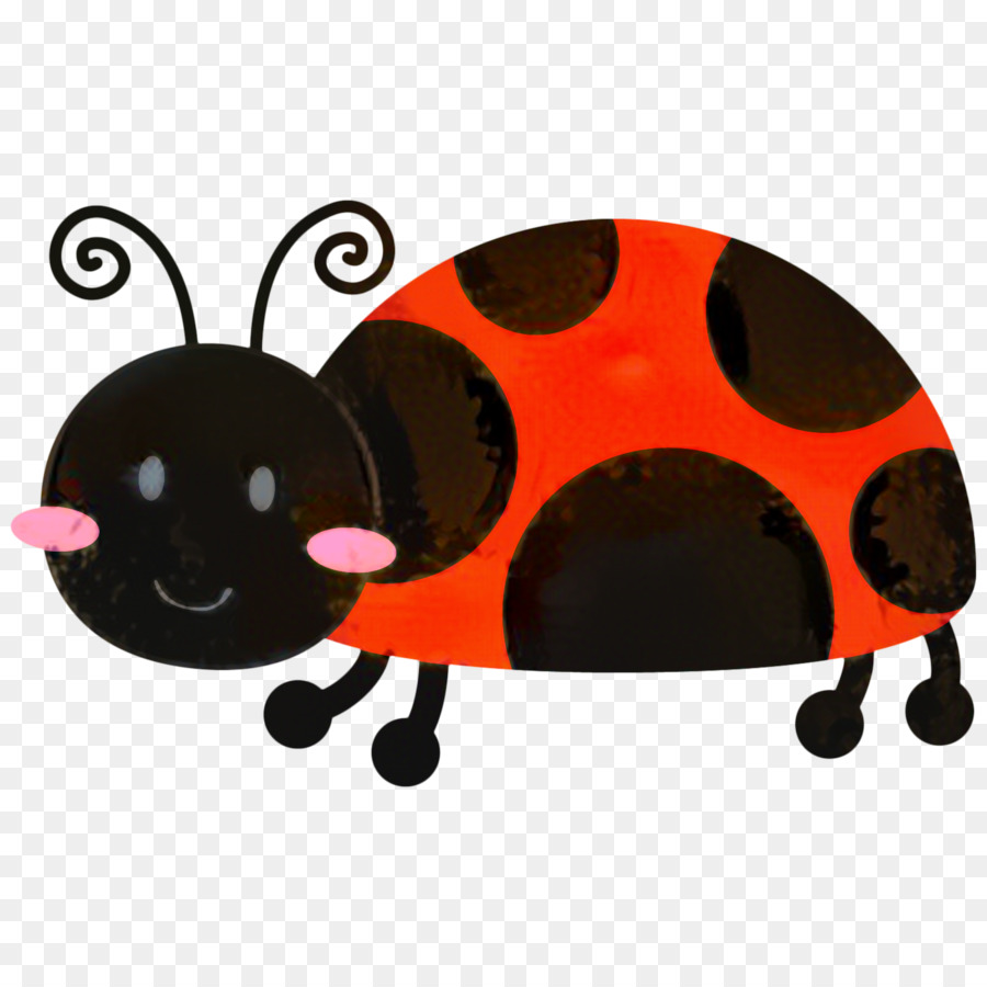 Clip Art Ladybird Beetle Portable Rete Graphics Immagine trasparenza - 