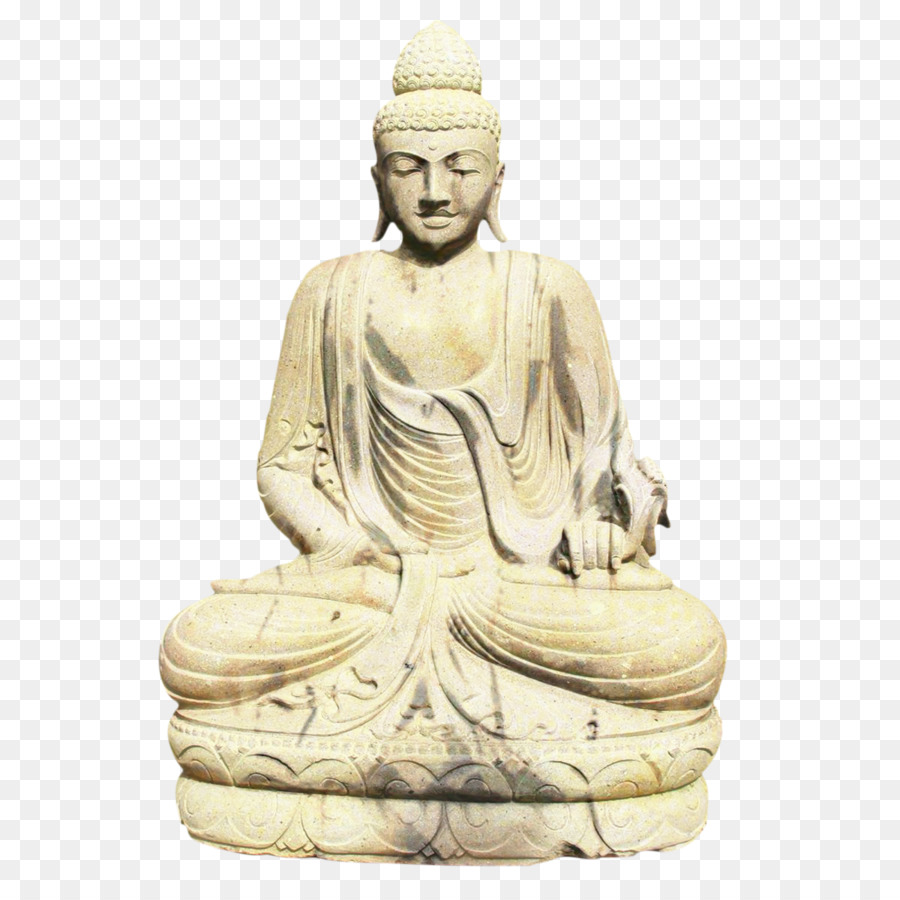 Figur Statue Lotussitz Artefakt M Ganesha - 