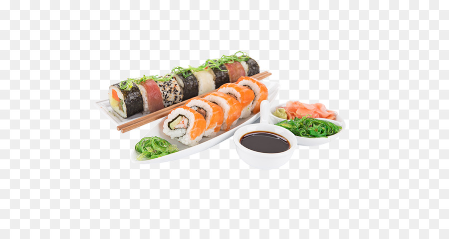 Sushi Portable Network Graphics ClipArt japanische Küche Sashimi - Teriyaki Png Erfahrung