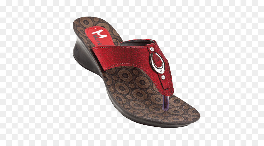 Slipper Flip-flop VKC Footwear Portable Network Graphics - calzature da donna