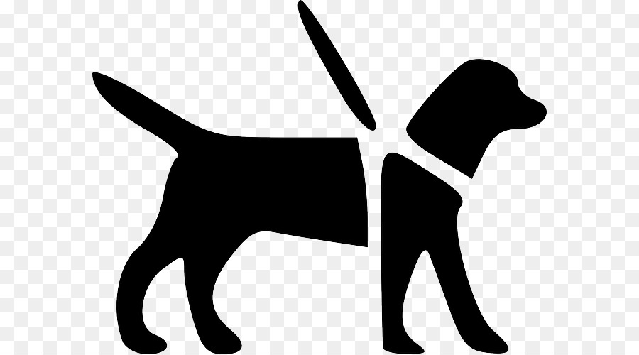Welpen-Clipart-Blindenhund Labrador Retriever-Vektorgrafiken - Jagd png Hund