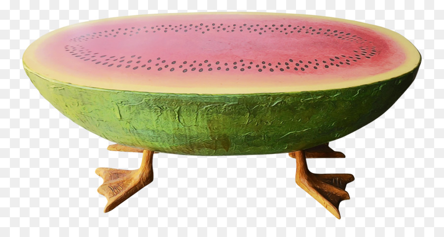 Wassermelonenschale M - 