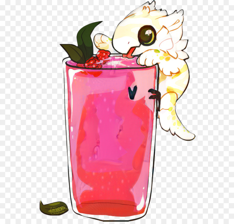Cocktail trang trí Biển Gió Mai Tai Batida Đồ uống không cồn - 