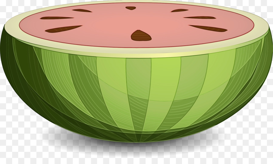 Watermelon Ceramic Tableware Produktdesign - 