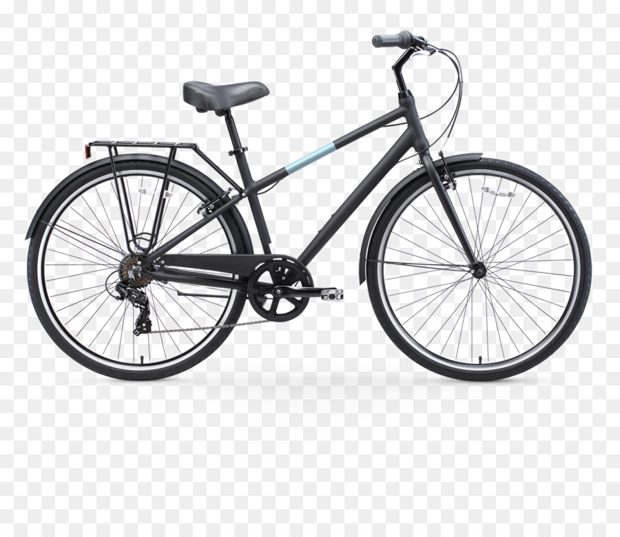 Giant Bicycles Giant Escape Disc Hybrid bicycle - beach cruiser vector png electra