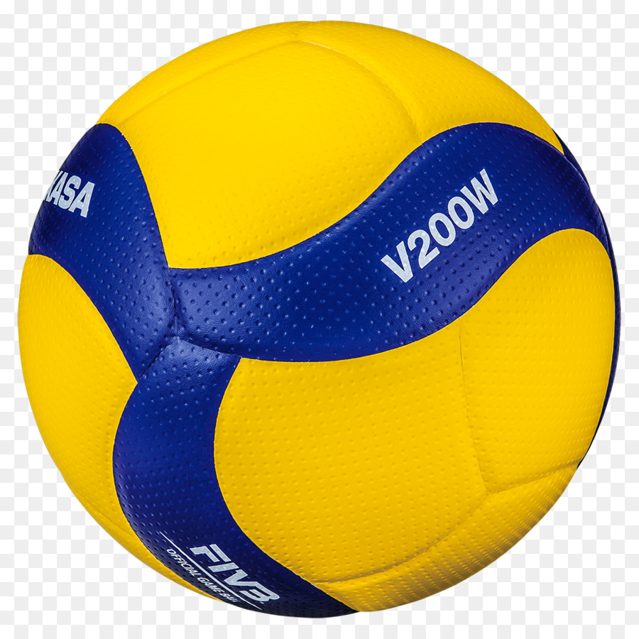 Volleyball Cartoon png download - 1000*1000 - Free Transparent Mikasa  Sports png Download. - CleanPNG / KissPNG