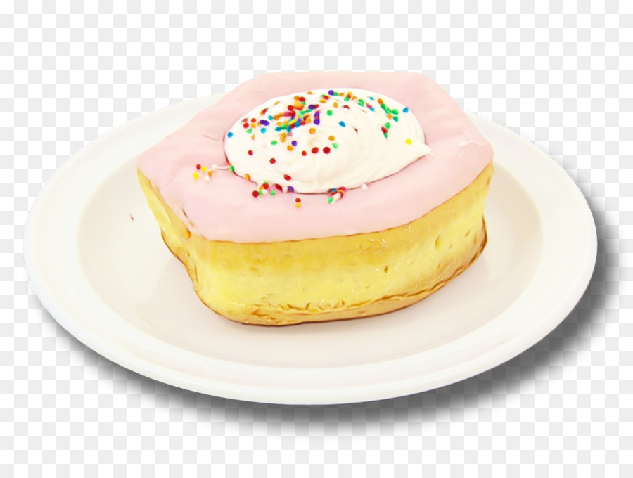 Donuts Frosting và Icing American Muffins Cream Cupcake - 
