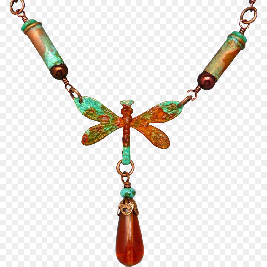 Halskette Türkis Schmuck Perle Patina - Indien Hippie Png Shell Perlen