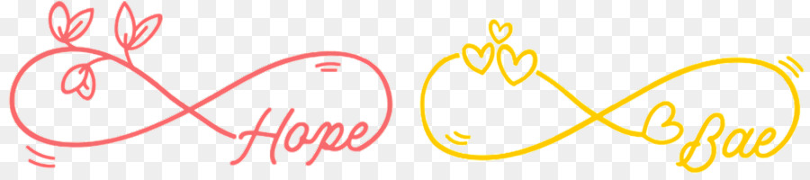 Calligrafia Font Desktop Wallpaper Logo Yellow - 