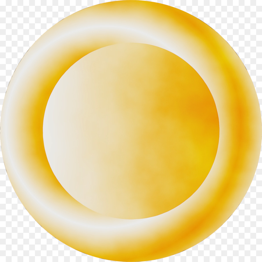 Yellow Circle