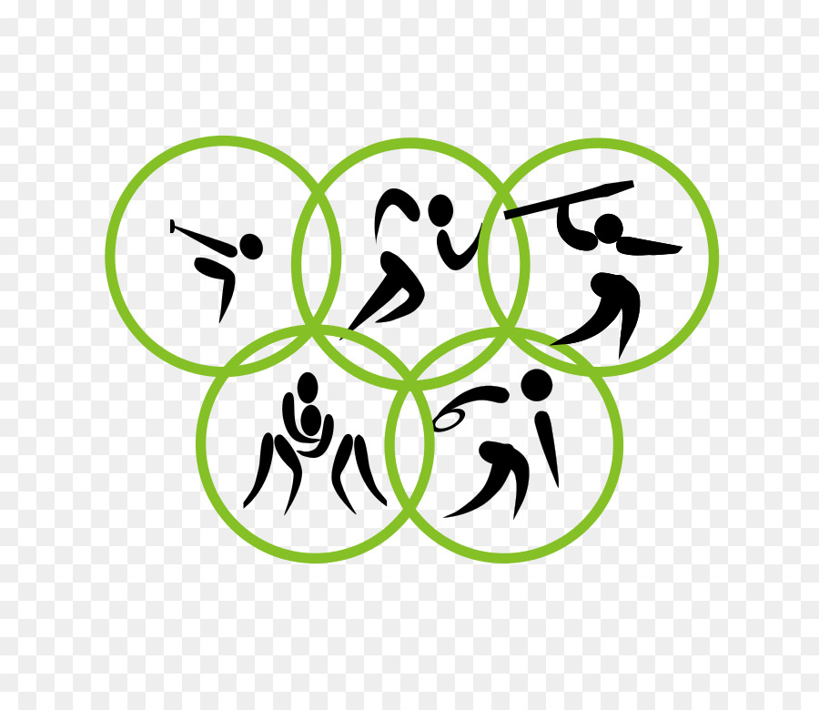 Giochi olimpici Antico pentathlon Olimpico Grecia antica Sport - 