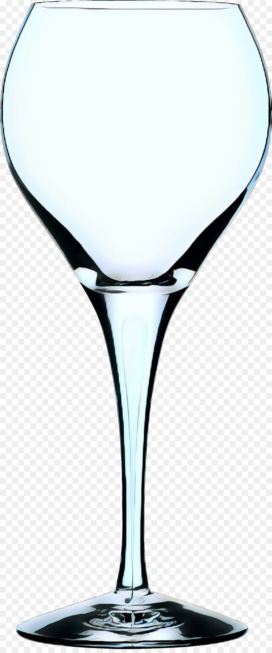 Bicchiere da vino Champagne Cocktail Spumante - 