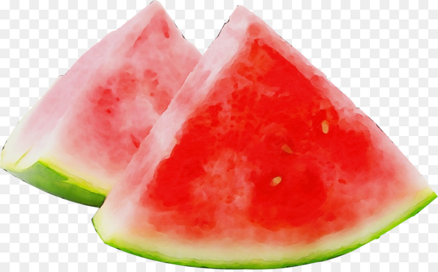 Wassermelonen Diät Lebensmittel - 