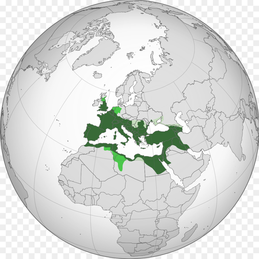 Mondo di grafica vettoriale illustrazione Europa Azerbaijan - proiezione ortografica di oggetto png america