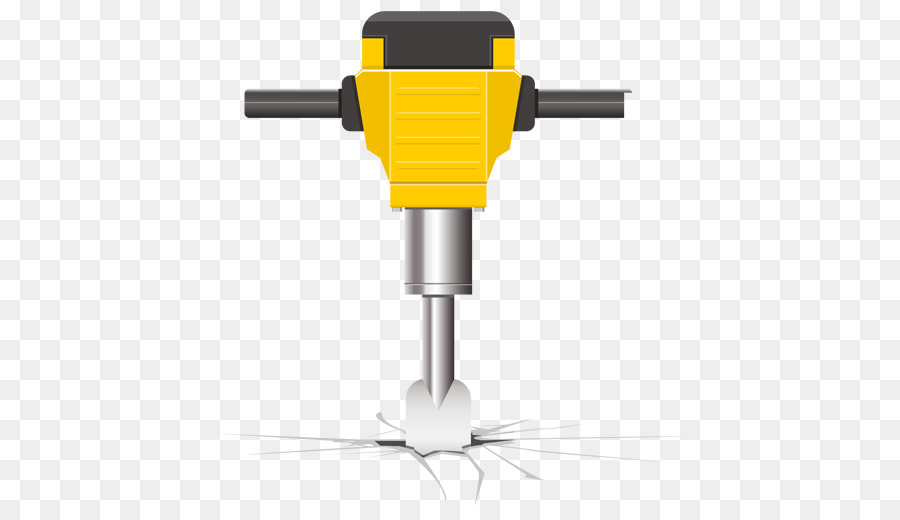 Werkzeugbau ClipArt-Maschine Portable Network Graphics - Bohrmaschine Cartoon Png Hammer