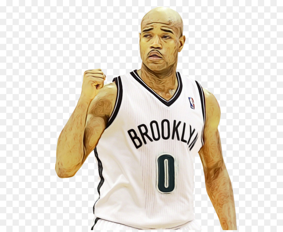 Jarrett Jack Brooklyn Nets Bóng rổ NBA Jersey - 