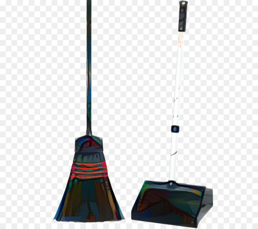 Household Cleaning Supply Broom
