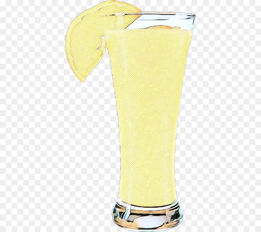 Bierglas-gelbes Produkt-Getränk - 