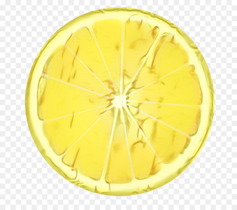 giallo limone - 