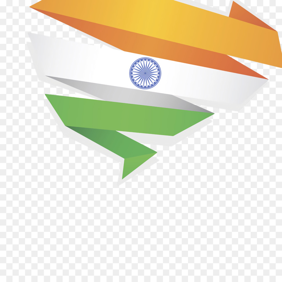 Logo Font Ấn Độ Góc thương hiệu - 