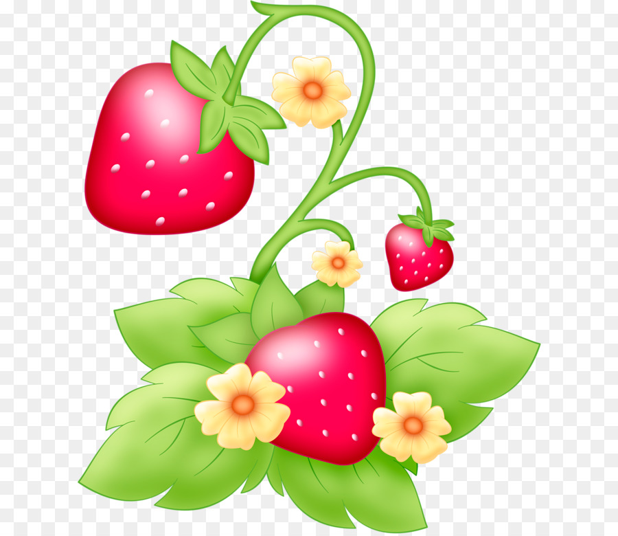 Strawberry Shortcake Cartoon png download - 676*777 - Free Transparent  Strawberry png Download. - CleanPNG / KissPNG