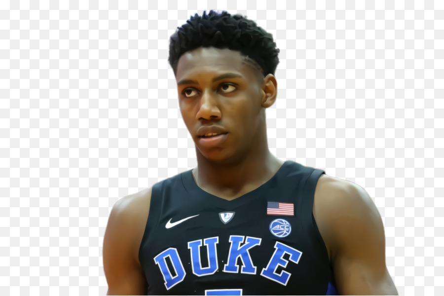 RJ Barrett Duke Blue Devils Herren Basketball 2019 NBA Draft Basketball Spieler - 