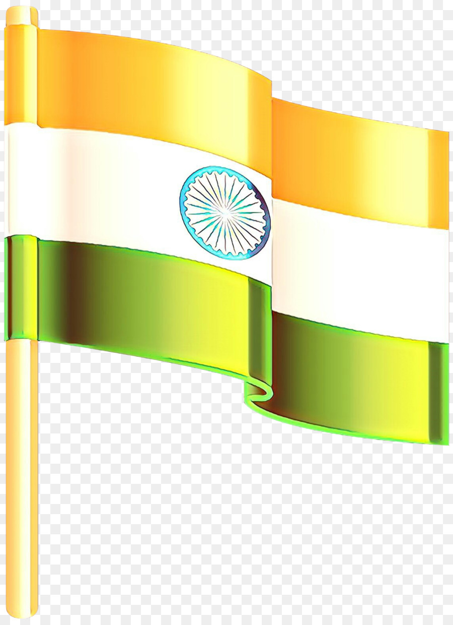 Republic Day Flag of India 26 gennaio Slovacchia - 